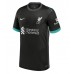 Maglie da calcio Liverpool Darwin Nunez #9 Seconda Maglia 2024-25 Manica Corta